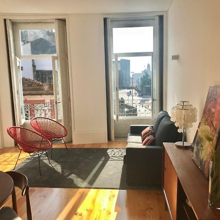 Se Boutique Apartment 波尔图 外观 照片