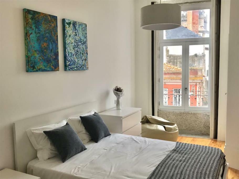 Se Boutique Apartment 波尔图 外观 照片