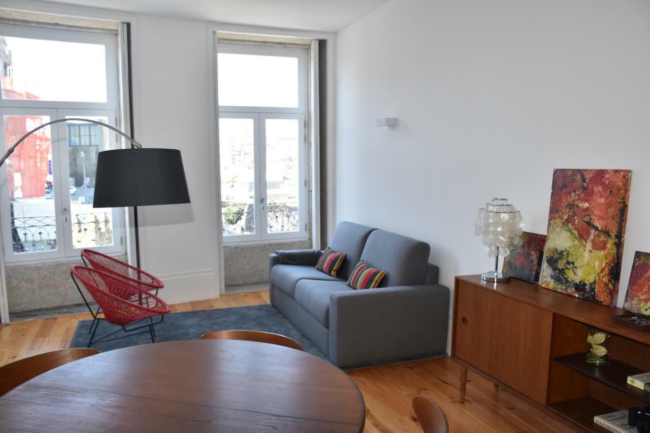 Se Boutique Apartment 波尔图 外观 照片