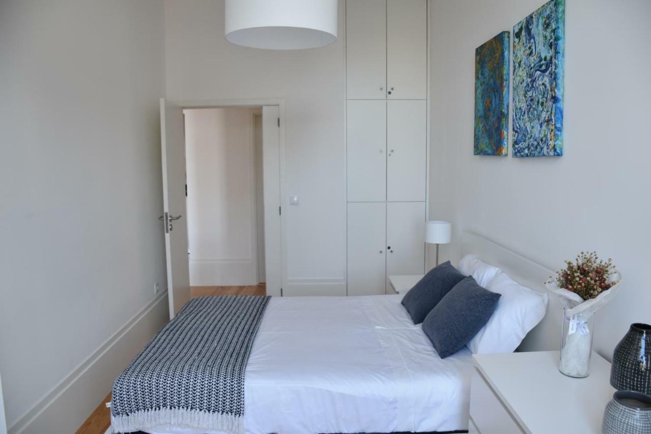 Se Boutique Apartment 波尔图 外观 照片
