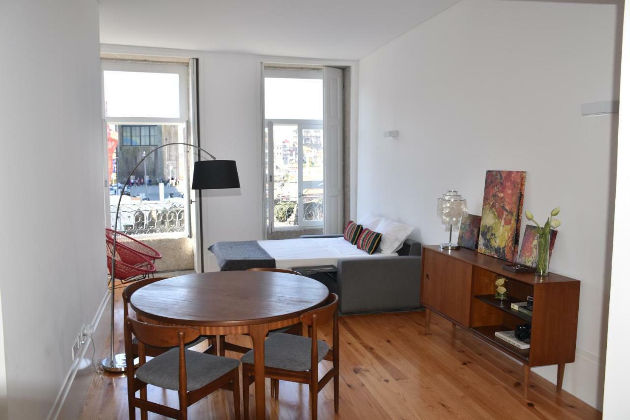 Se Boutique Apartment 波尔图 外观 照片